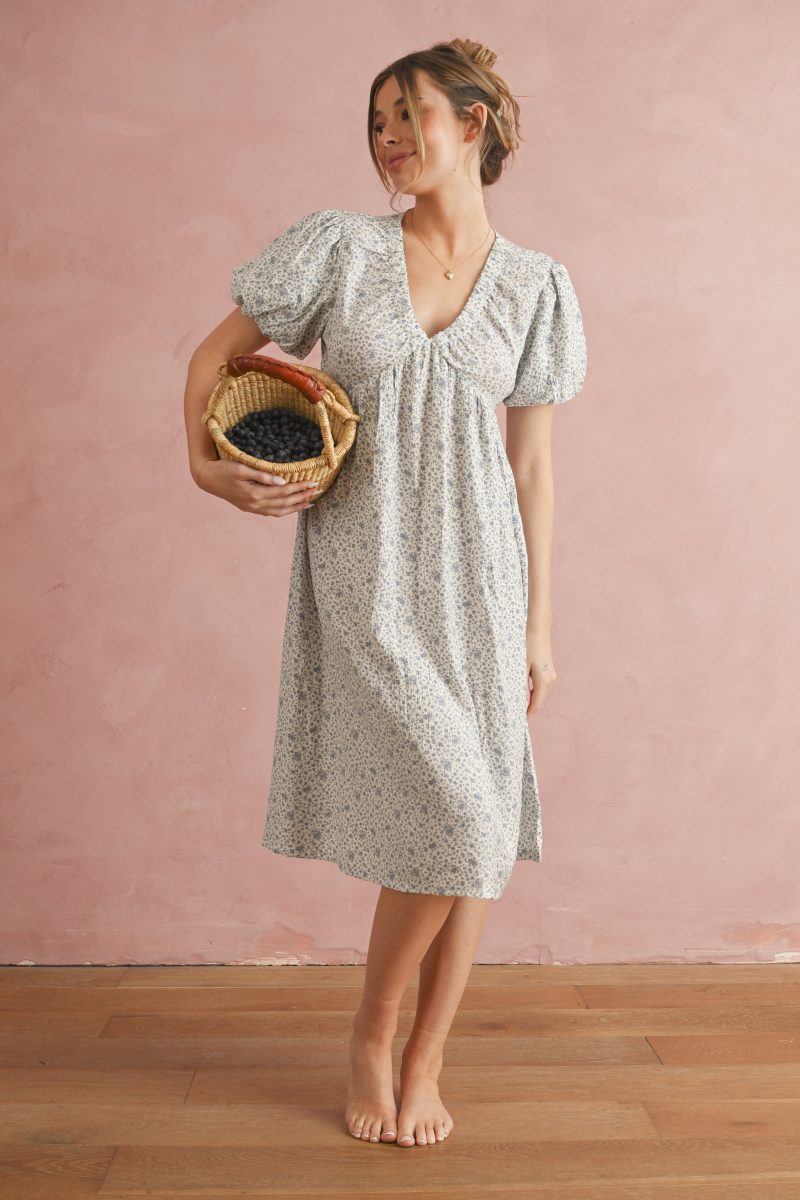 Mother Nature Dress - Image 3