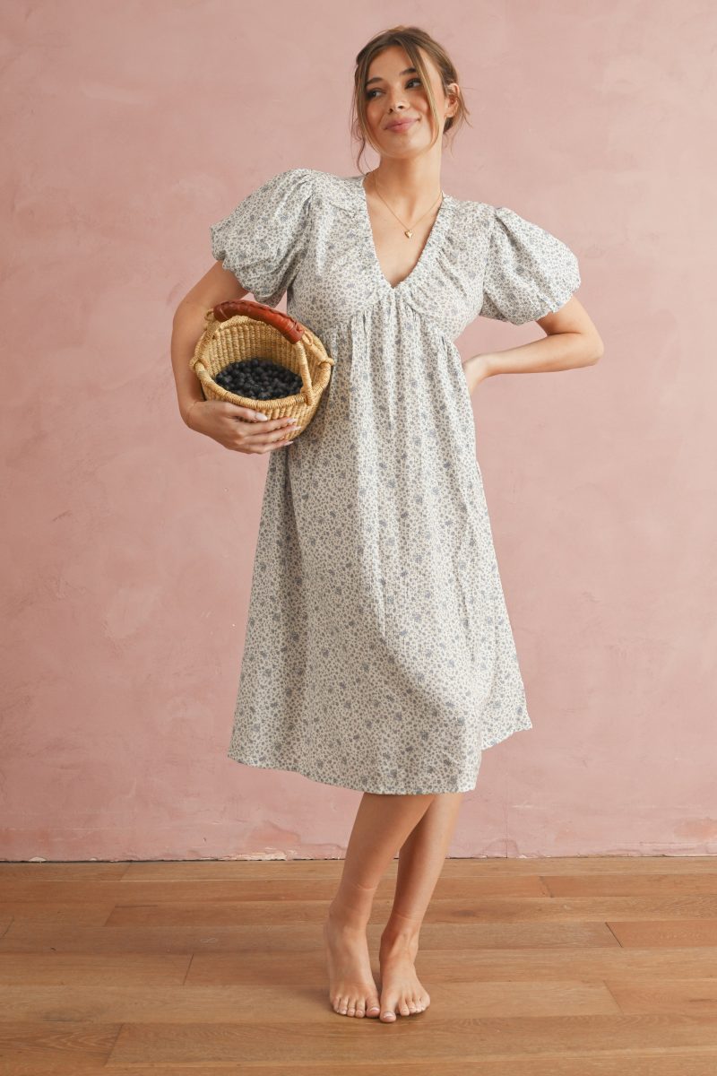 Mother Nature Dress - Image 6