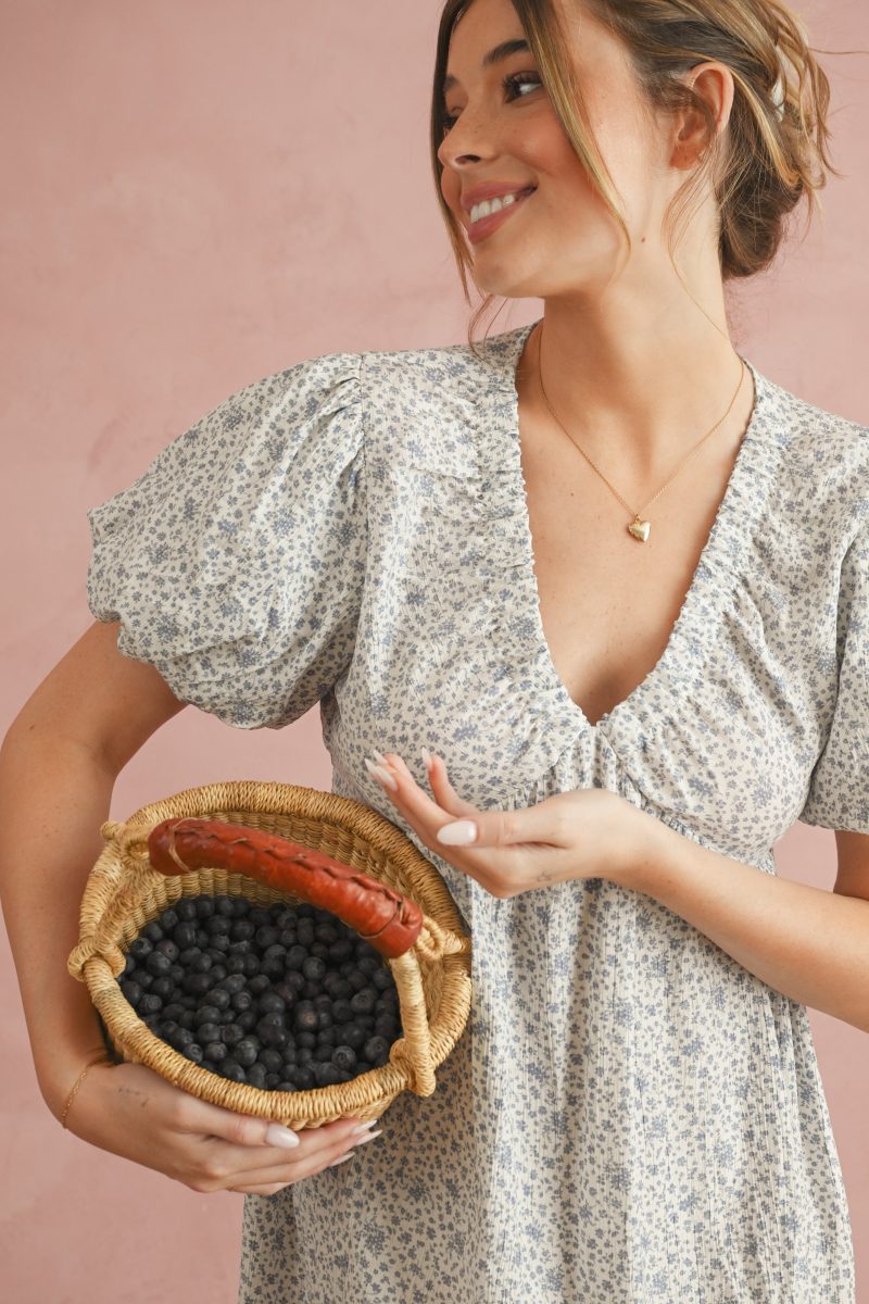 Mother Nature Dress - Image 4