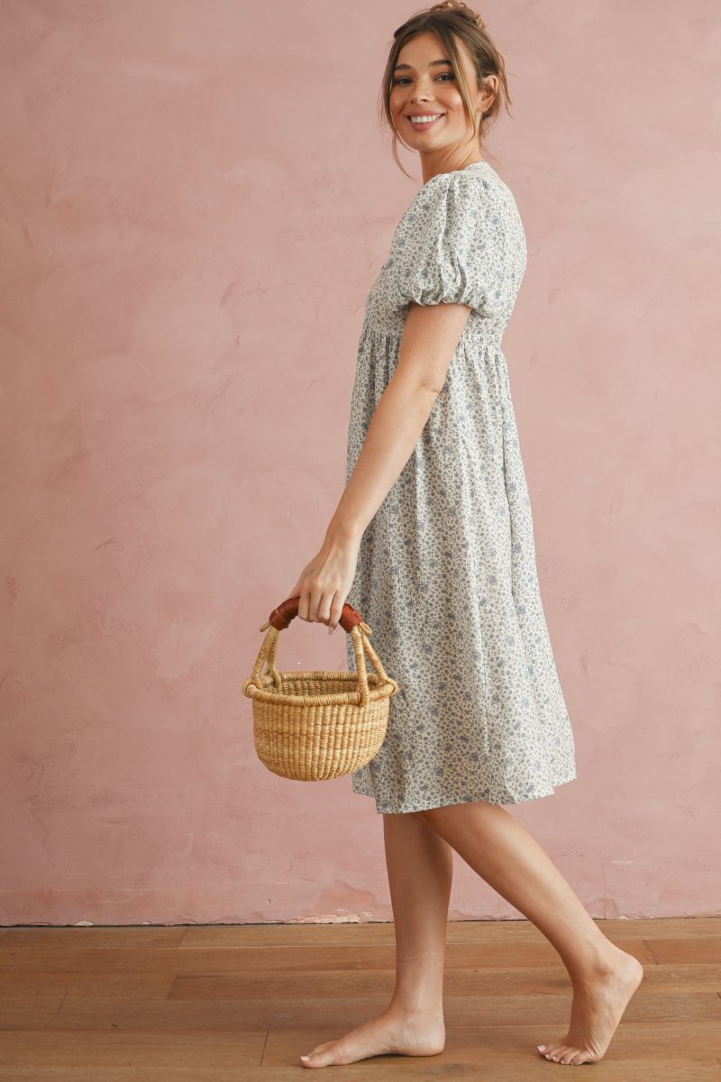 Mother Nature Dress - Image 7