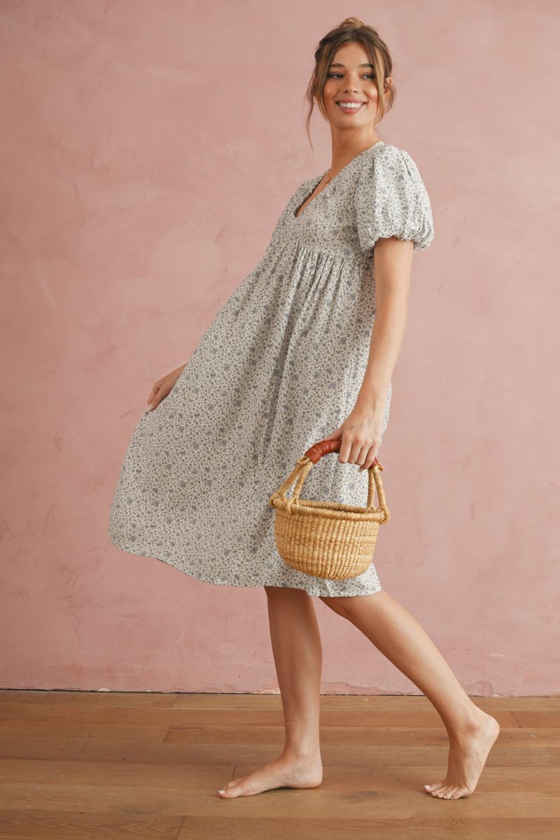 Mother Nature Dress - Image 9