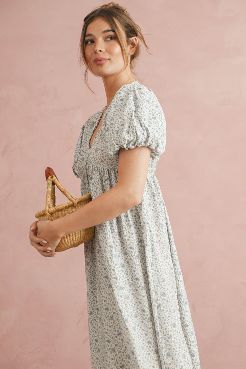 Mother Nature Dress - Image 8