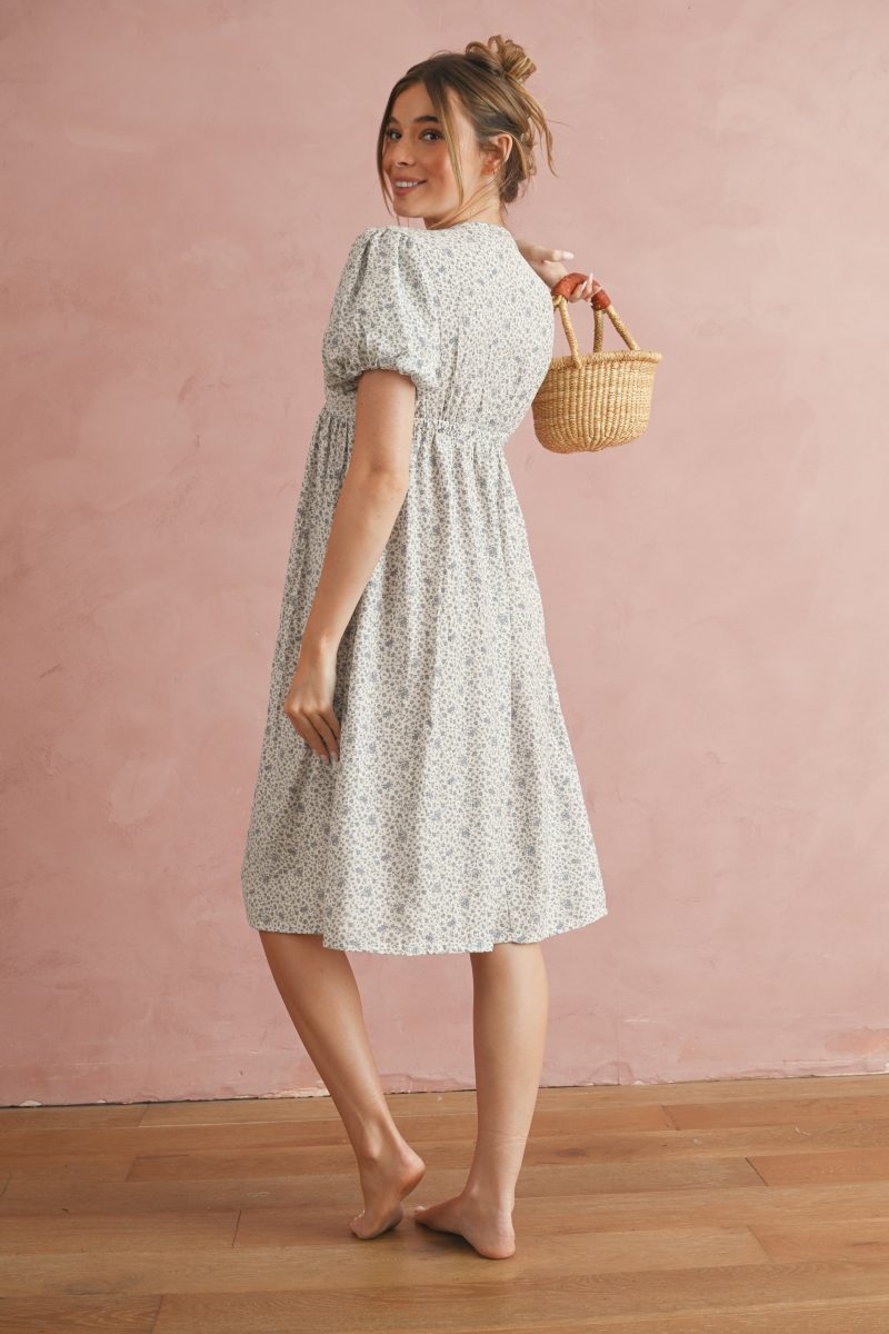 Mother Nature Dress - Image 10