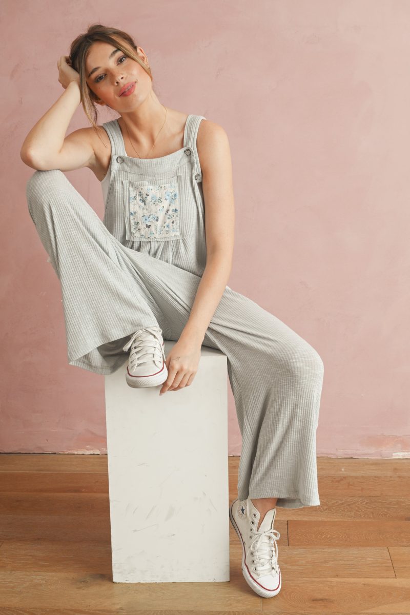 Brand New Sun Jumpsuit - Image 4