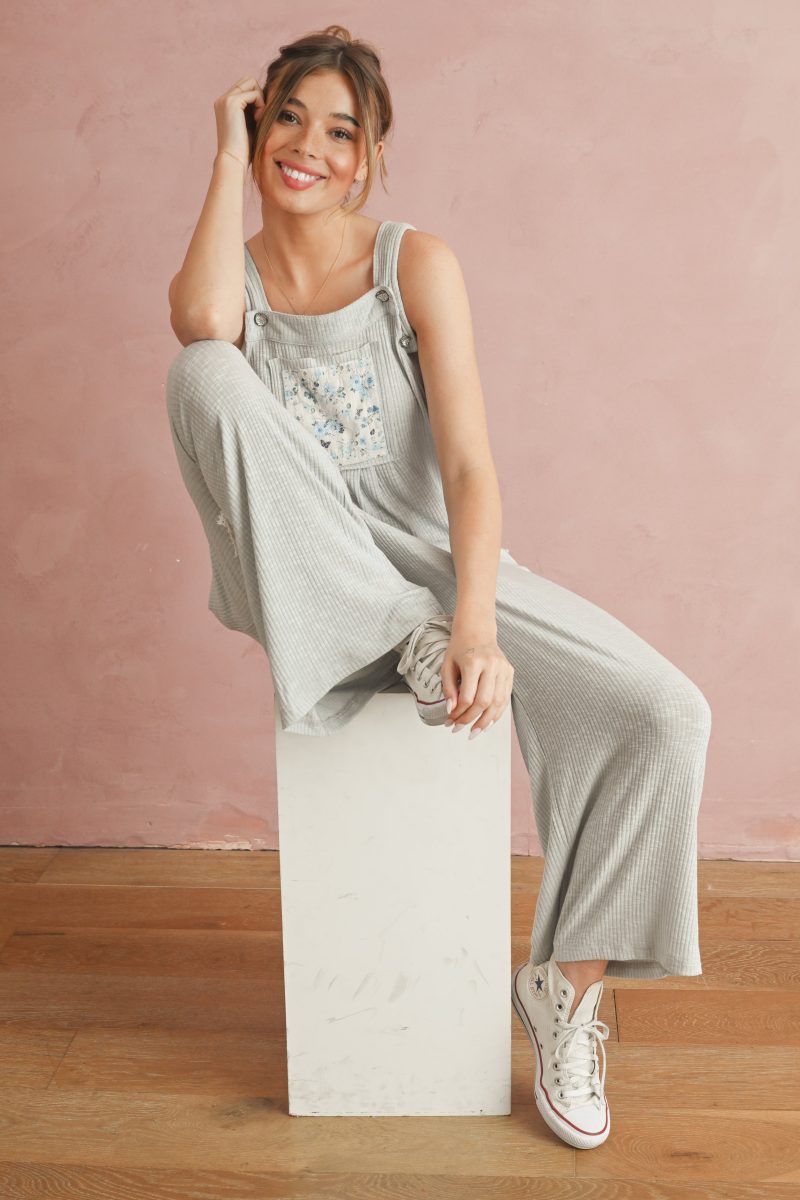 Brand New Sun Jumpsuit - Image 2