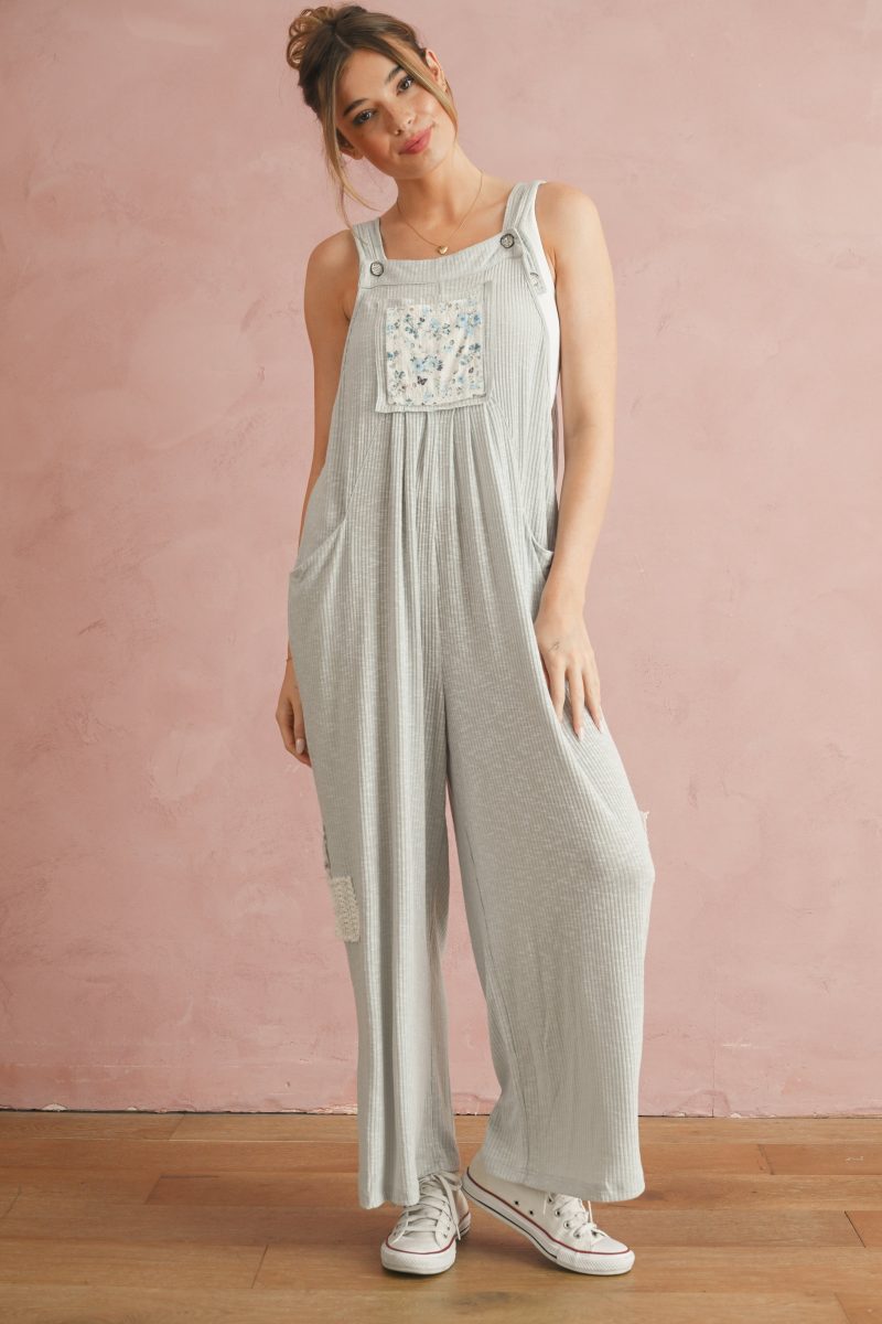 Brand New Sun Jumpsuit - Image 5