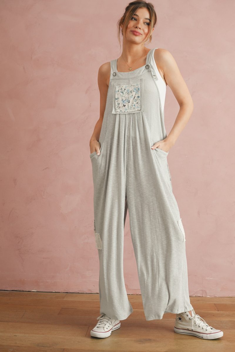 Brand New Sun Jumpsuit - Image 3