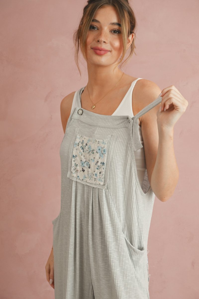 Brand New Sun Jumpsuit - Image 7