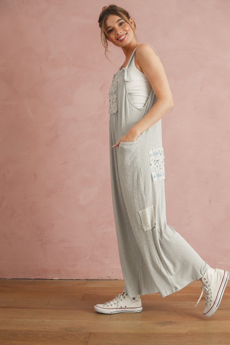 Brand New Sun Jumpsuit - Image 9