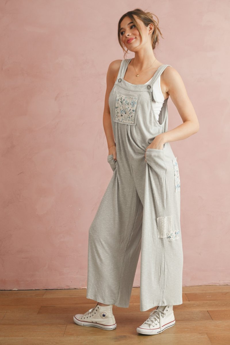 Brand New Sun Jumpsuit - Image 11