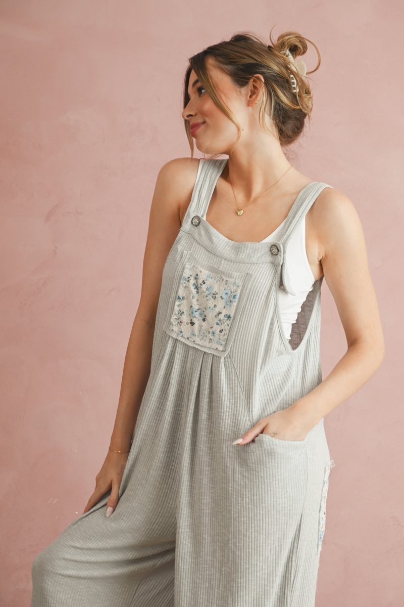Brand New Sun Jumpsuit - Image 12