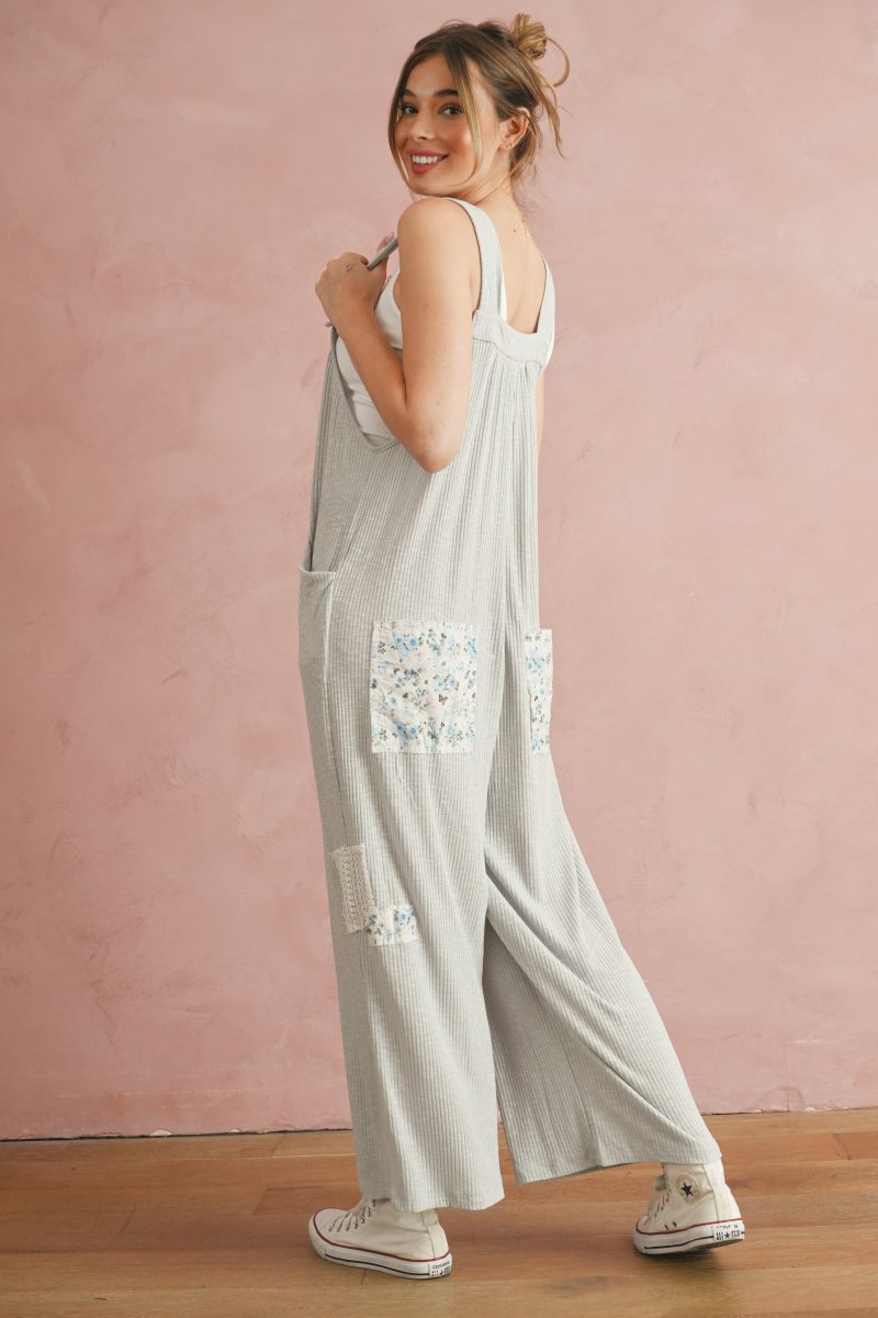 Brand New Sun Jumpsuit - Image 13