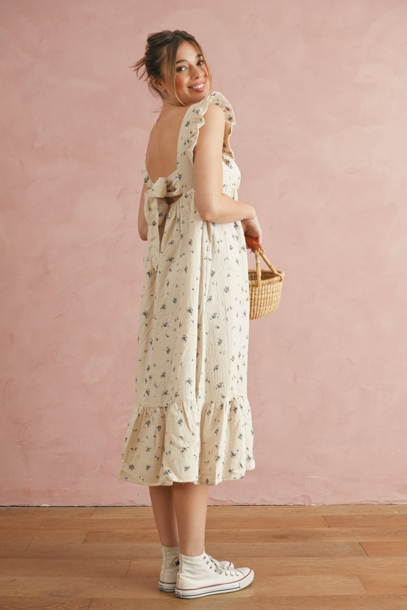 Hold These Days Close To My Heart Dress - Image 8