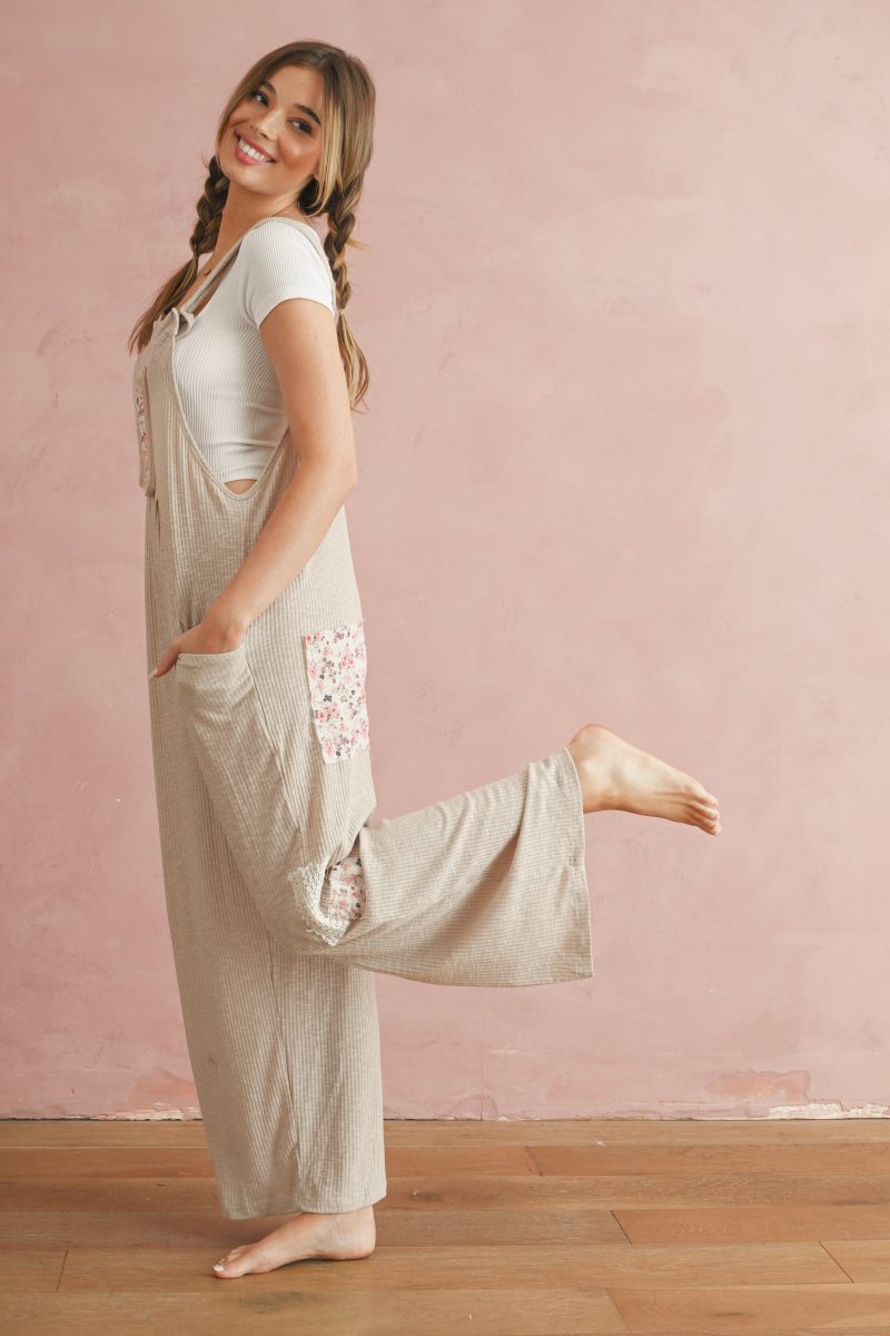 Follow Which Way The Wind Blows Jumpsuit - Image 8