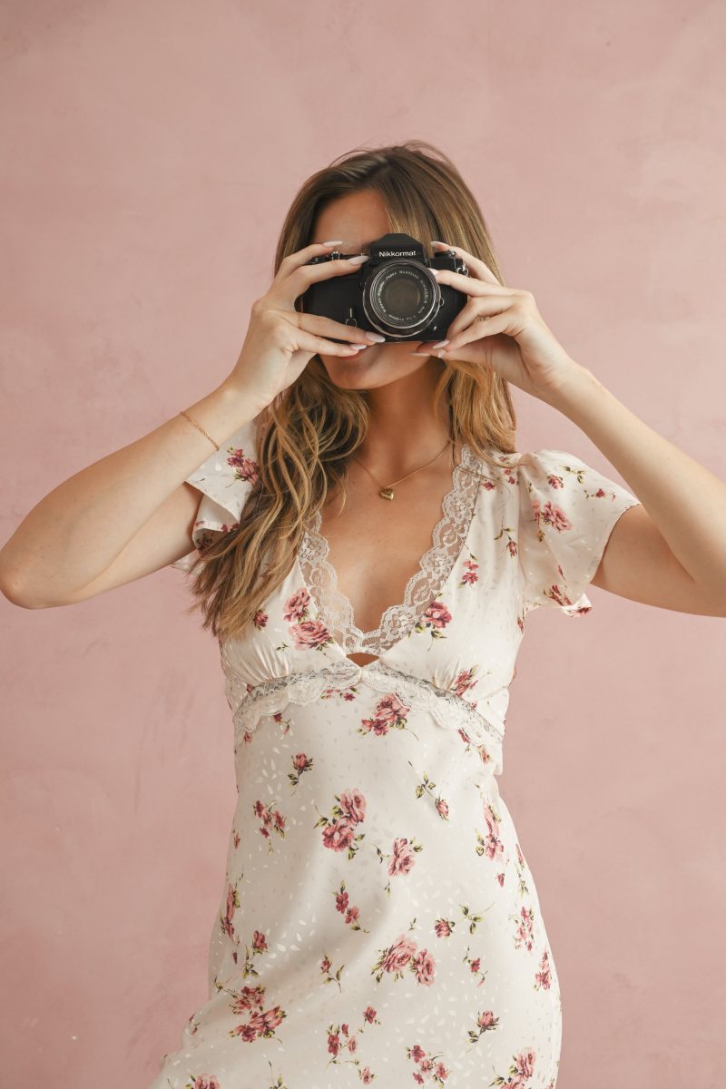 Kiss Me Longer Dress - Image 6