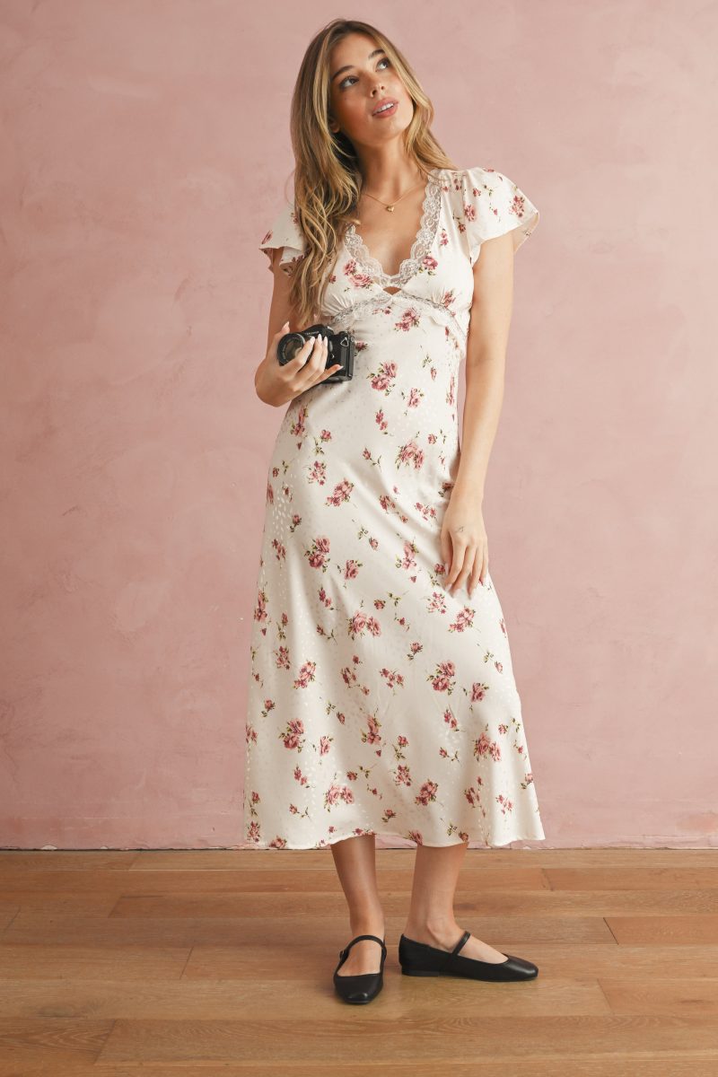 Kiss Me Longer Dress - Image 2