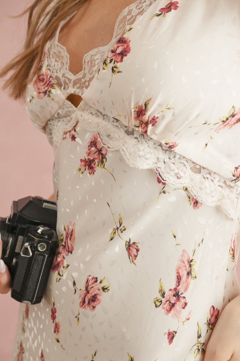 Kiss Me Longer Dress - Image 9