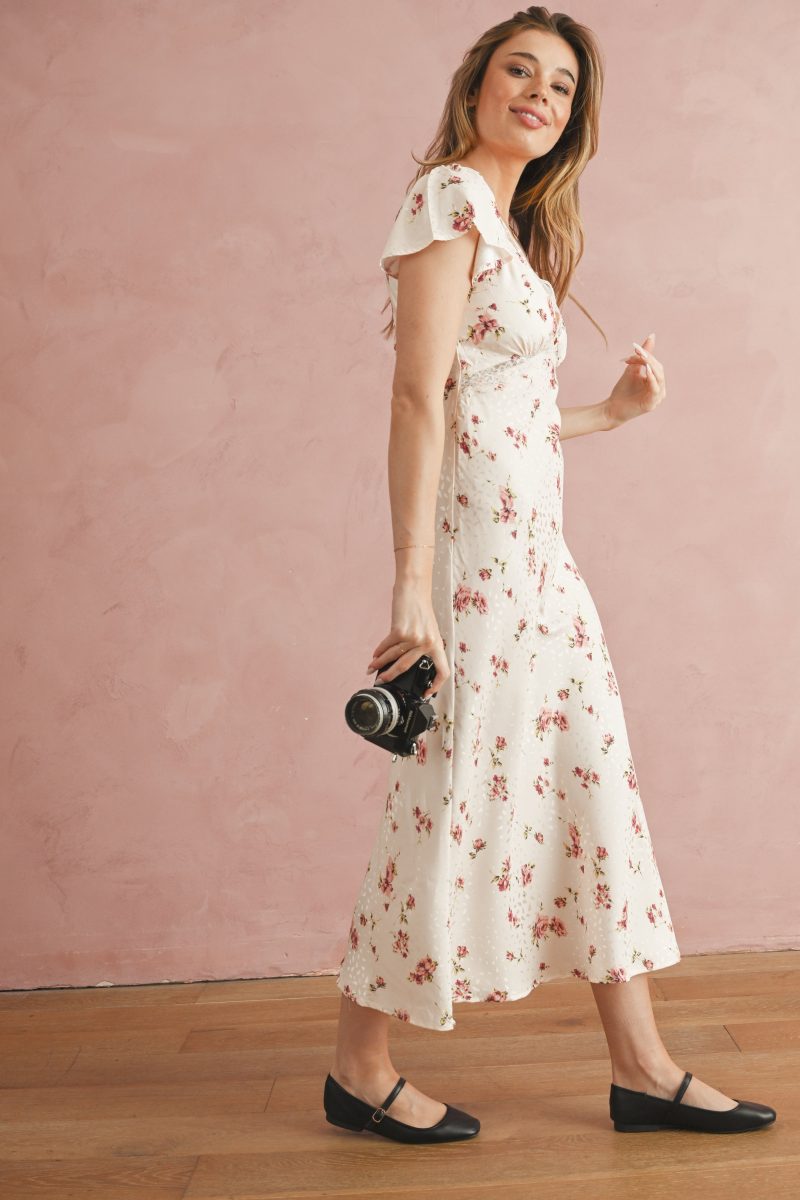 Kiss Me Longer Dress - Image 10