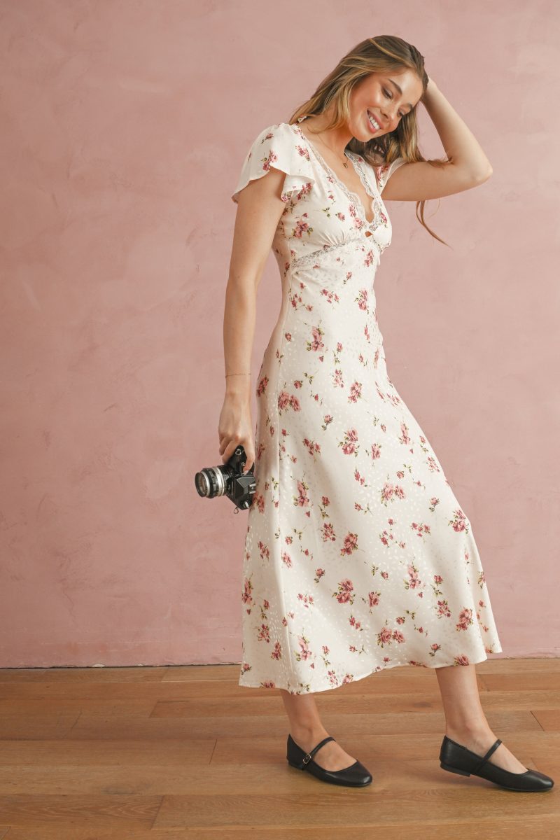 Kiss Me Longer Dress - Image 11
