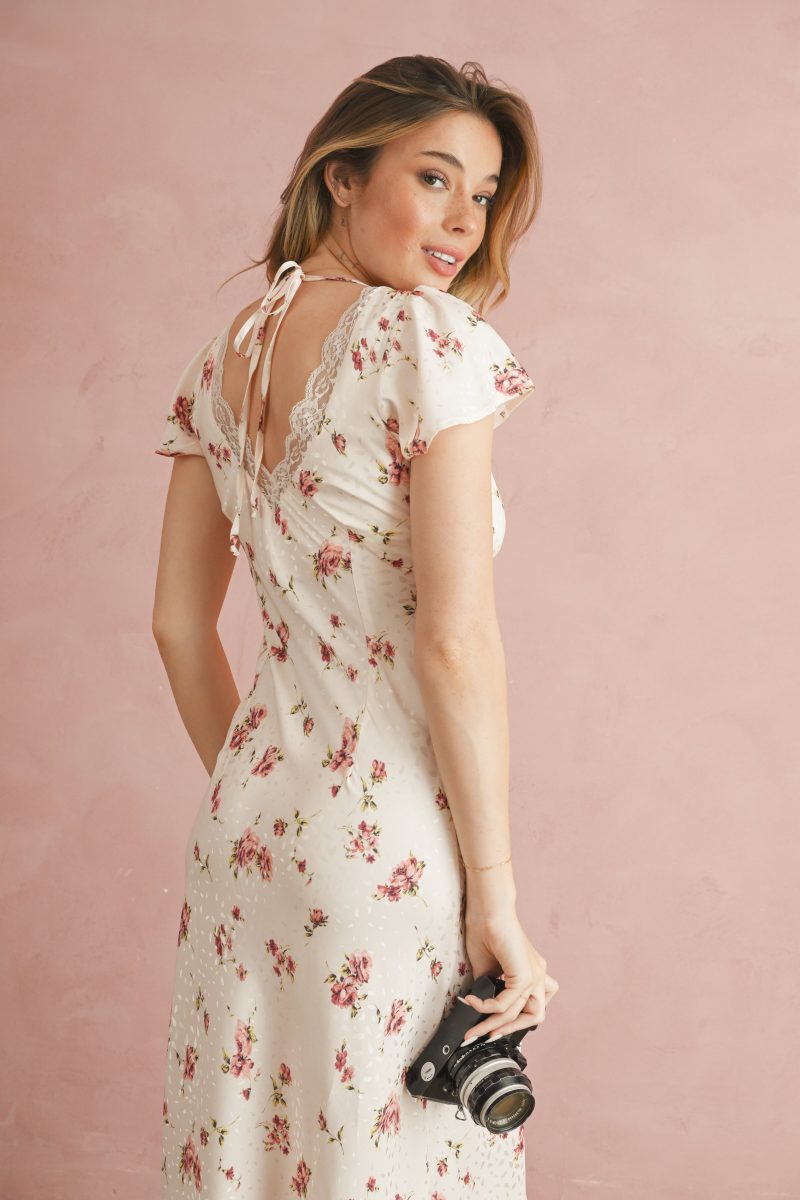 Kiss Me Longer Dress - Image 12