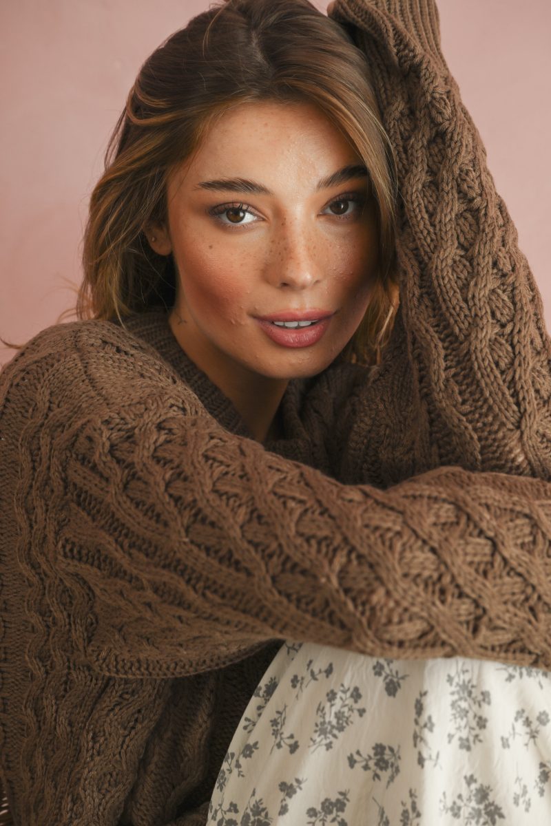 Always Cozy Sweater - Image 2