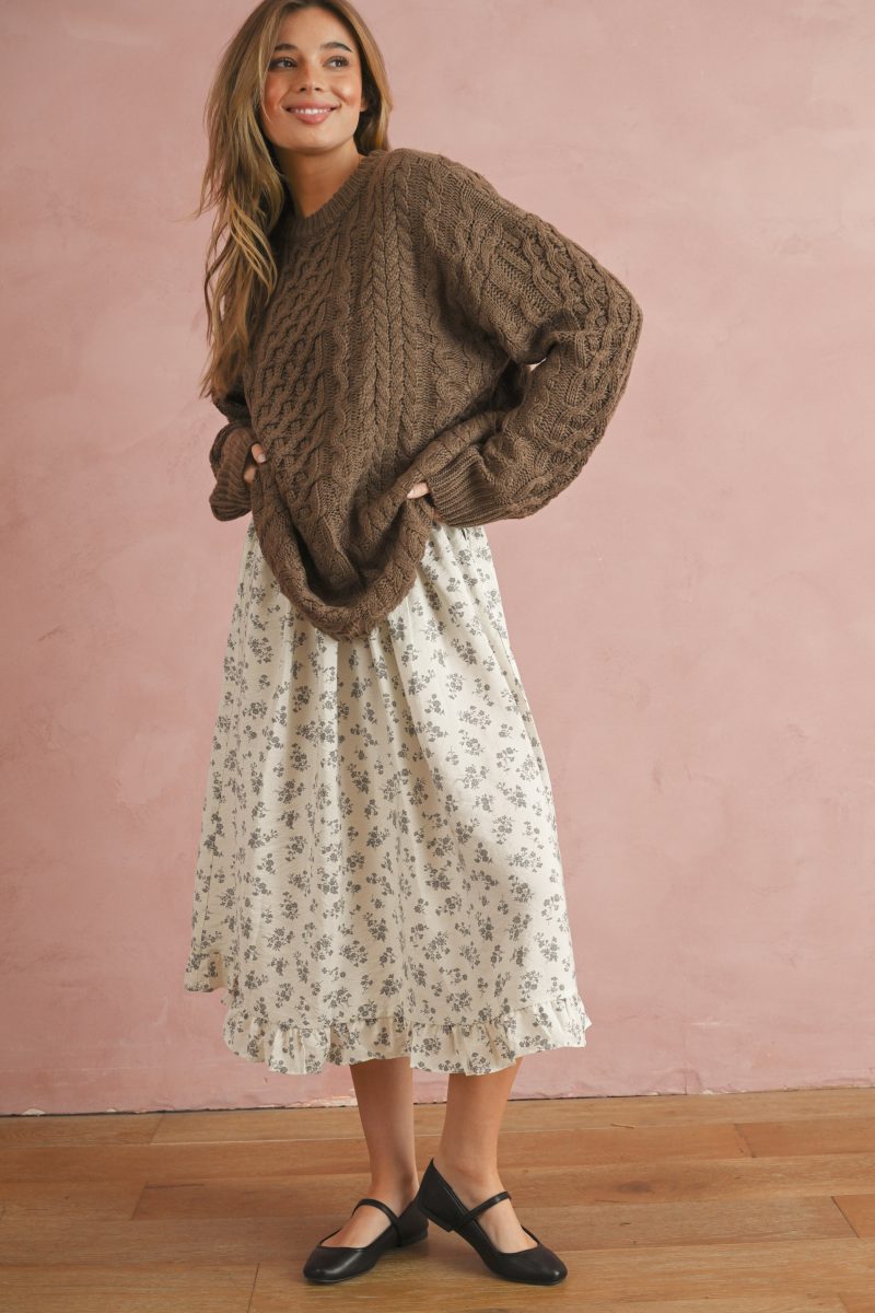 Always Cozy Sweater - Image 10