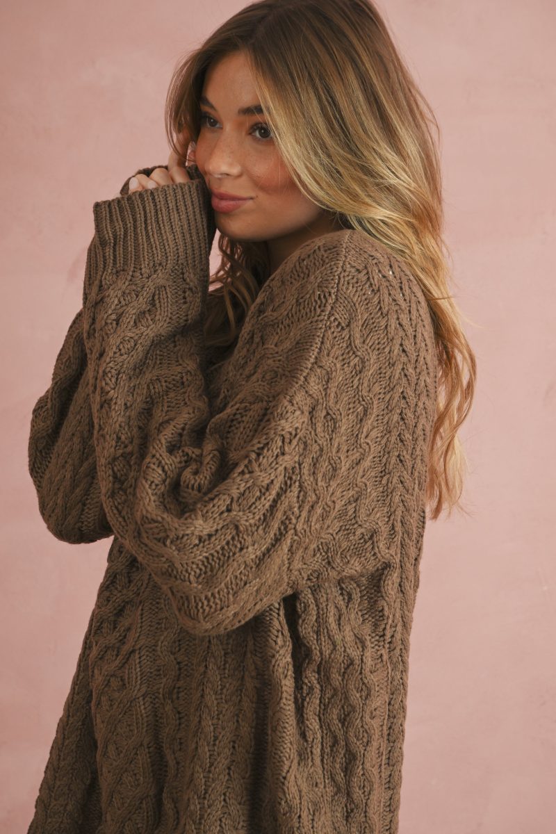 Always Cozy Sweater - Image 11