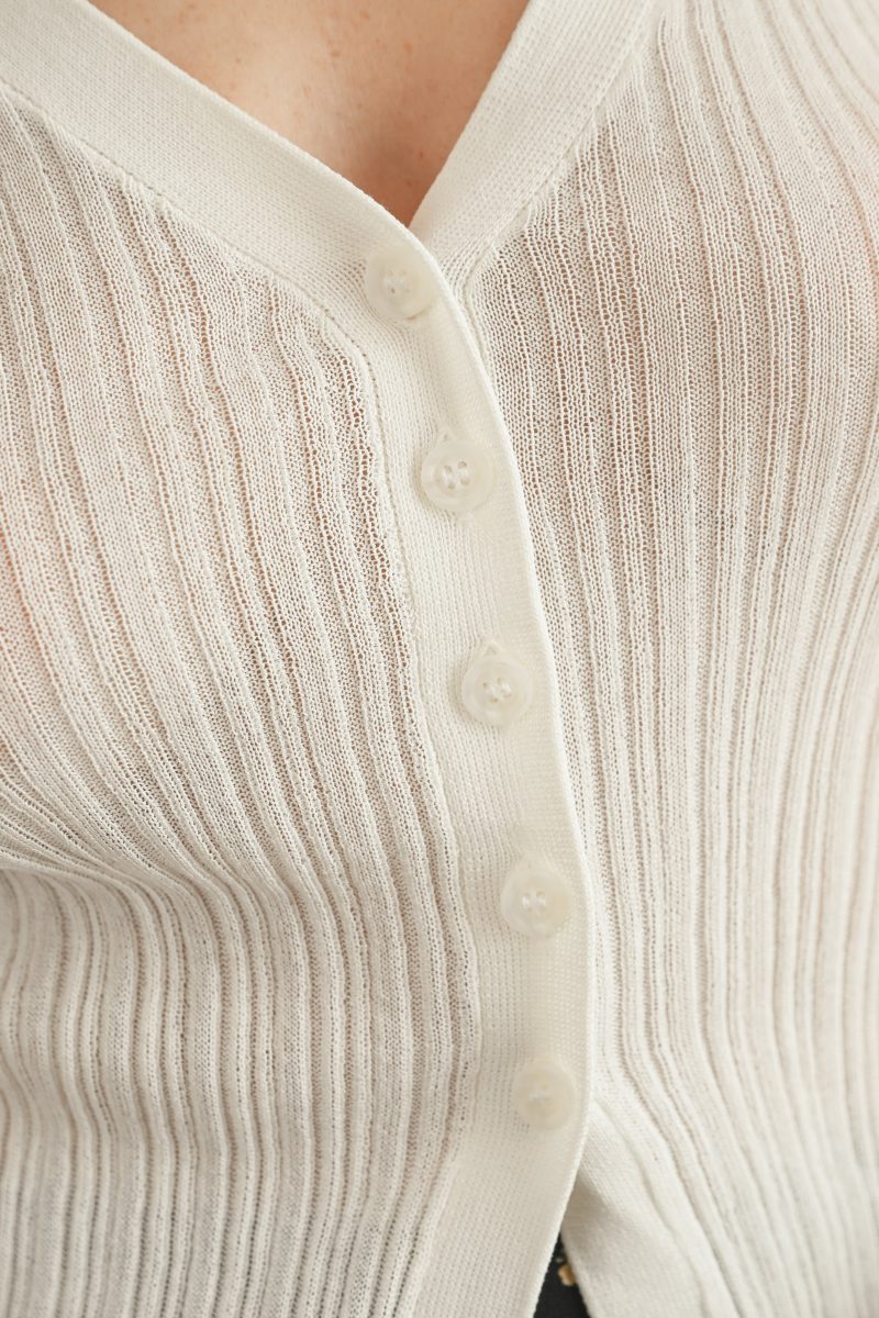 Soft Kiss Cardigan - Image 6